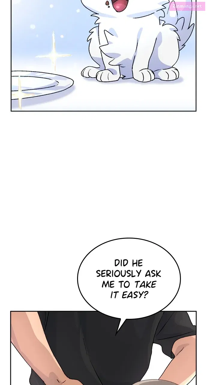 Peaceful Camping Lifein Another World Zinmanga X Chapter 5 Page 92