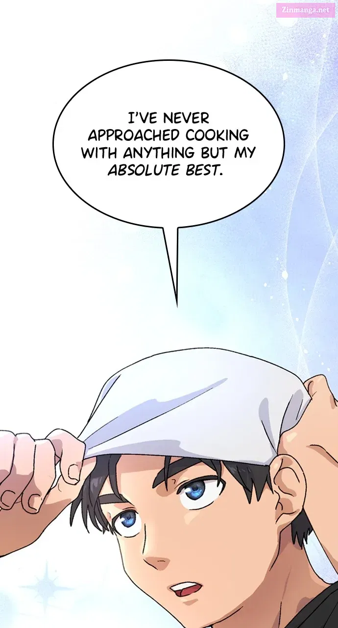 Peaceful Camping Lifein Another World Zinmanga X Chapter 5 Page 95