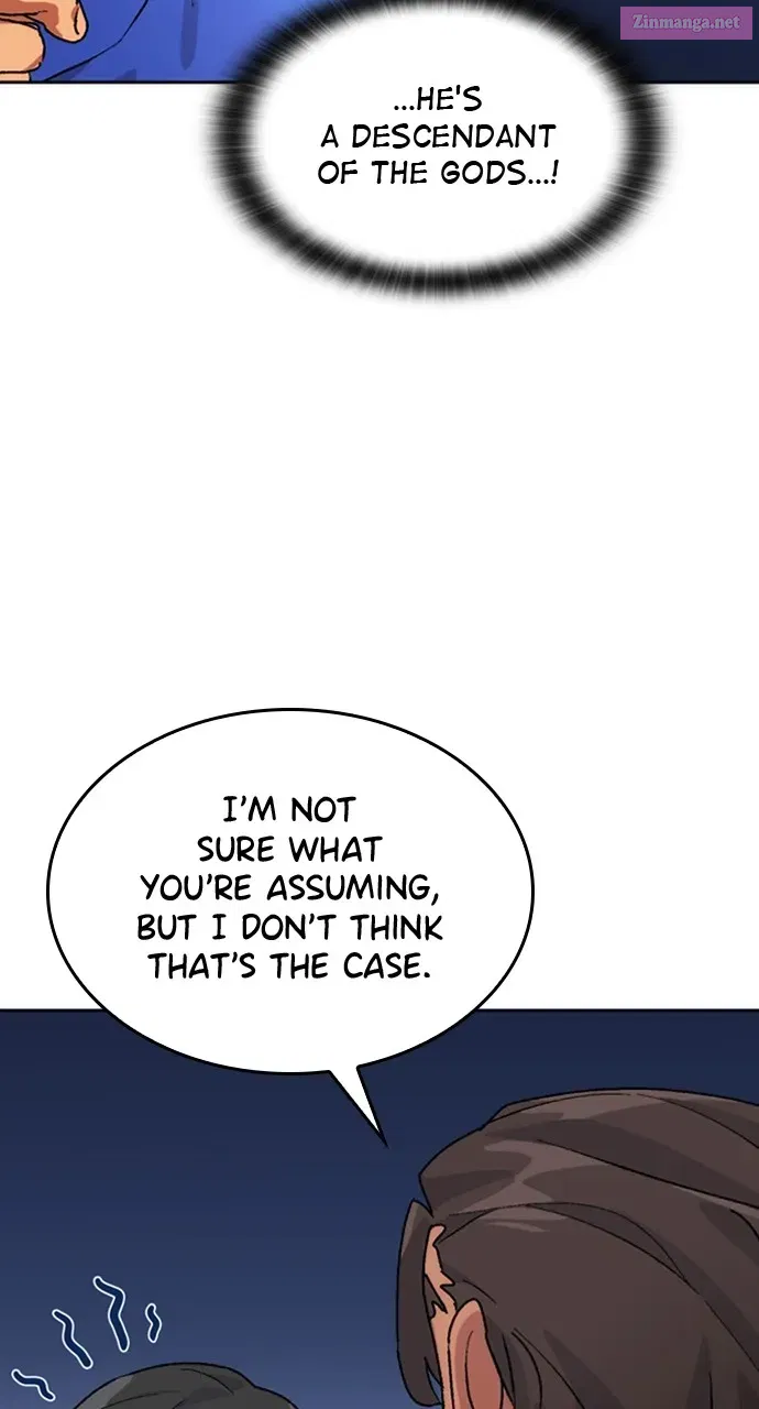 Peaceful Camping Lifein Another World Zinmanga X Chapter 4 Page 35