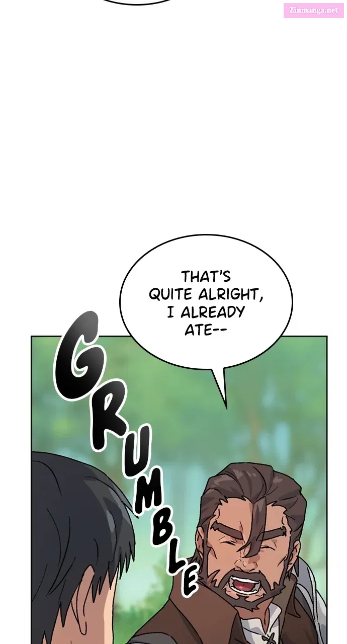 Peaceful Camping Lifein Another World Zinmanga X Chapter 4 Page 39