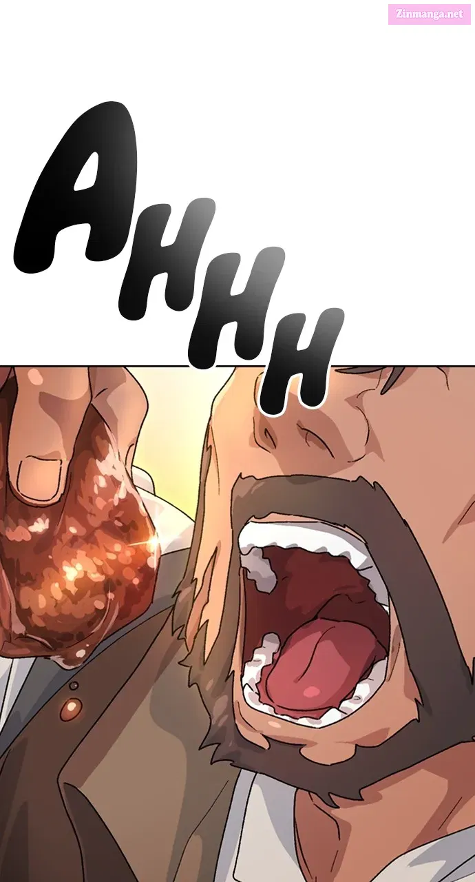 Peaceful Camping Lifein Another World Zinmanga X Chapter 4 Page 43