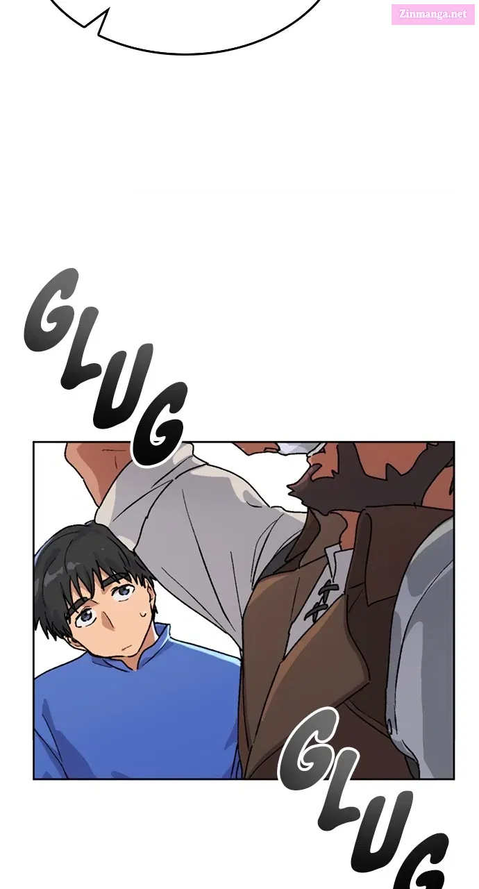Peaceful Camping Lifein Another World Zinmanga X Chapter 4 Page 55