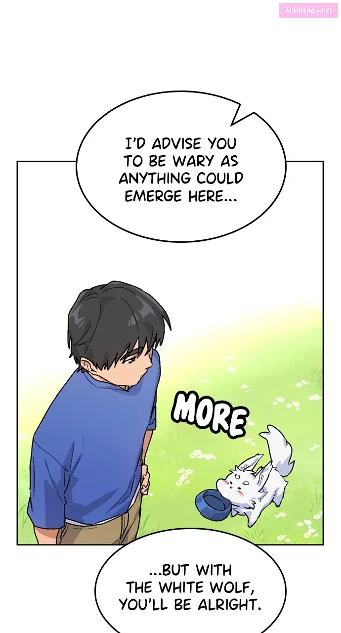 Peaceful Camping Lifein Another World Zinmanga X Chapter 4 Page 66