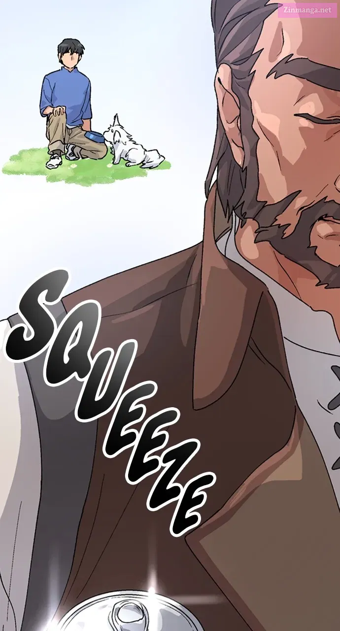 Peaceful Camping Lifein Another World Zinmanga X Chapter 4 Page 71