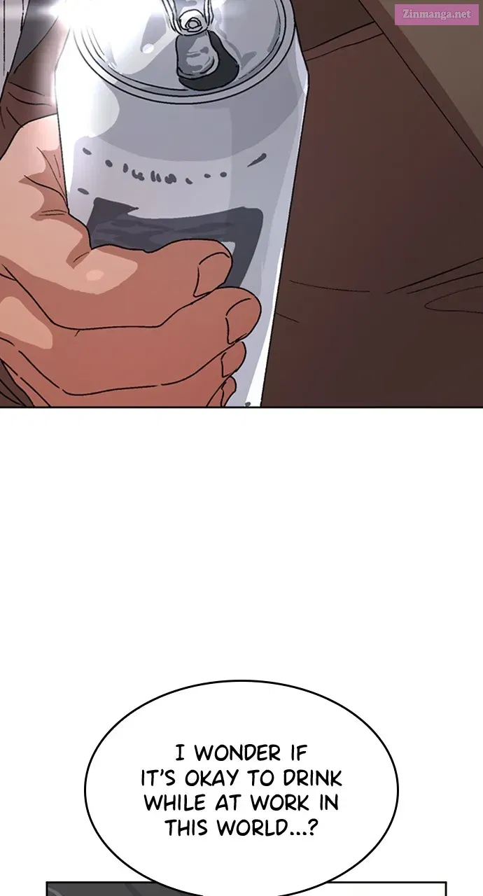 Peaceful Camping Lifein Another World Zinmanga X Chapter 4 Page 72