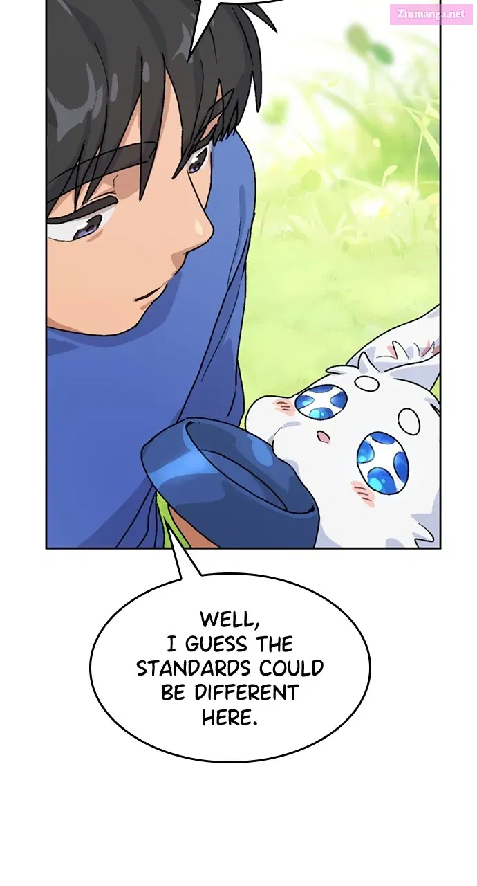 Peaceful Camping Lifein Another World Zinmanga X Chapter 4 Page 73