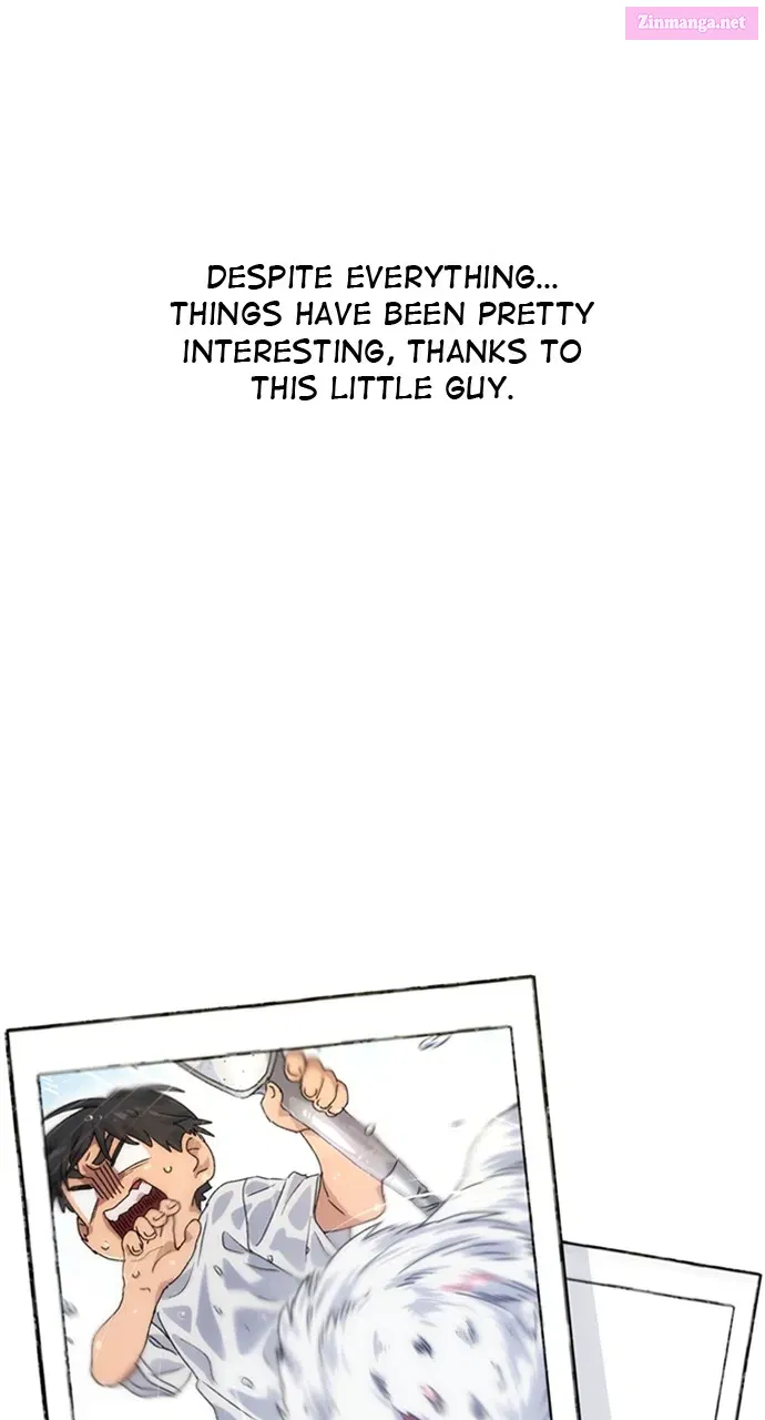 Peaceful Camping Lifein Another World Zinmanga X Chapter 4 Page 76