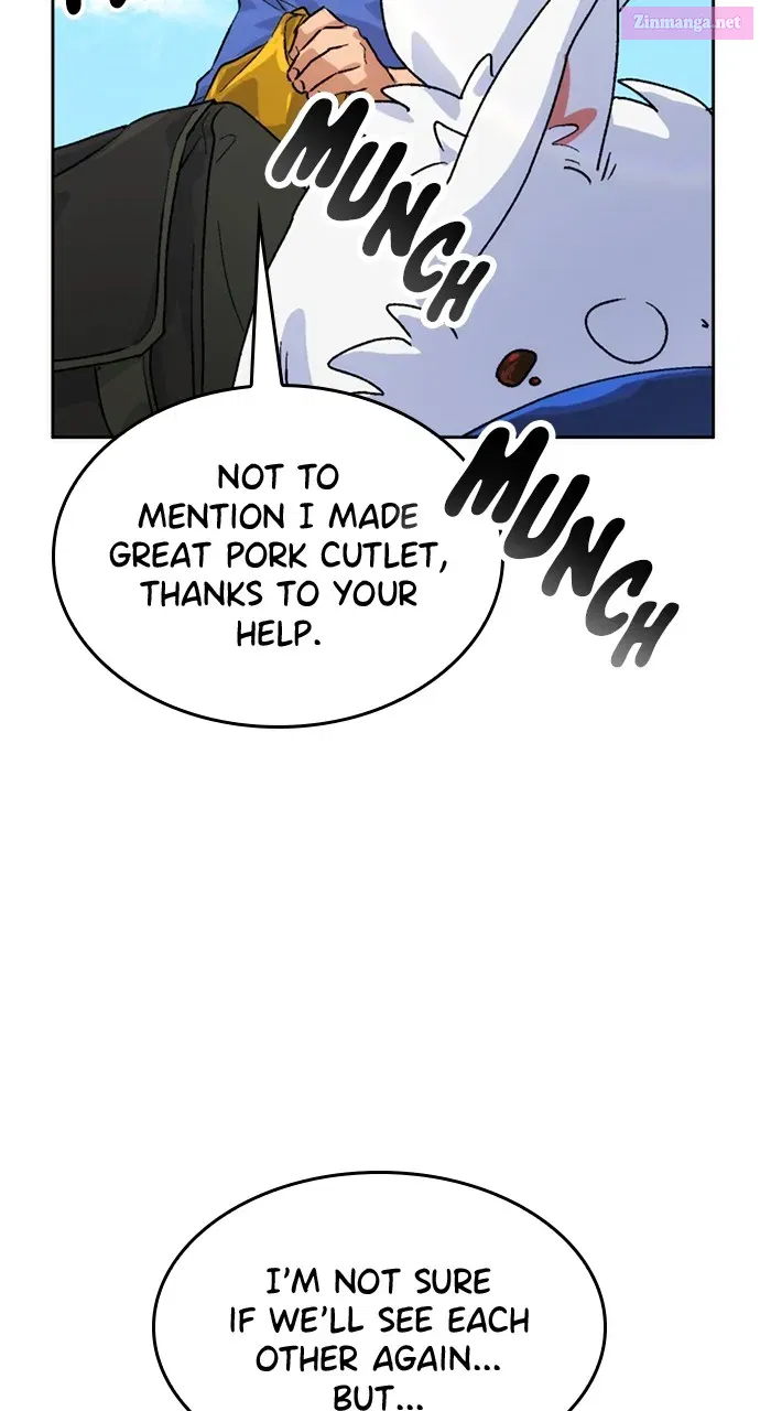 Peaceful Camping Lifein Another World Zinmanga X Chapter 4 Page 80