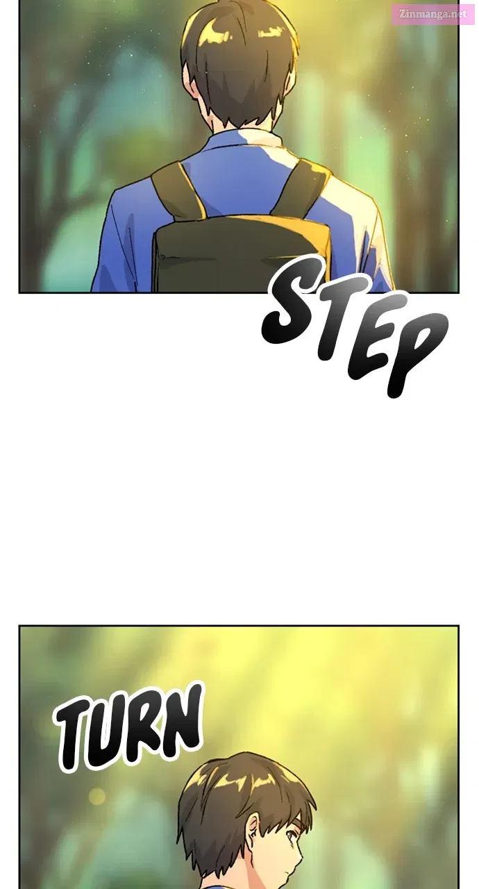 Peaceful Camping Lifein Another World Zinmanga X Chapter 4 Page 84