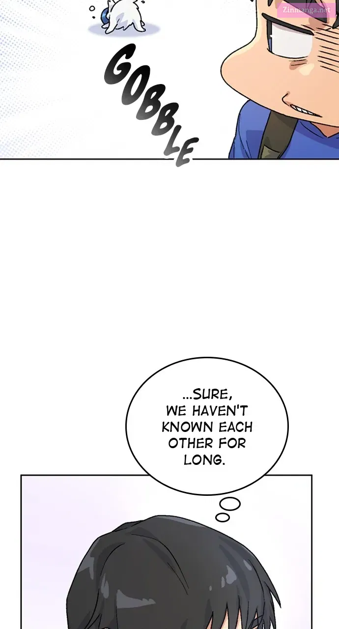 Peaceful Camping Lifein Another World Zinmanga X Chapter 4 Page 86