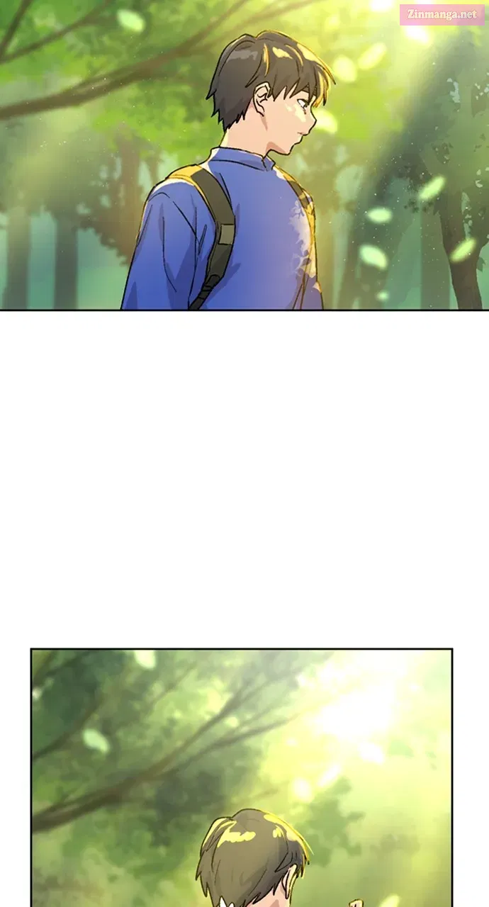Peaceful Camping Lifein Another World Zinmanga X Chapter 4 Page 92