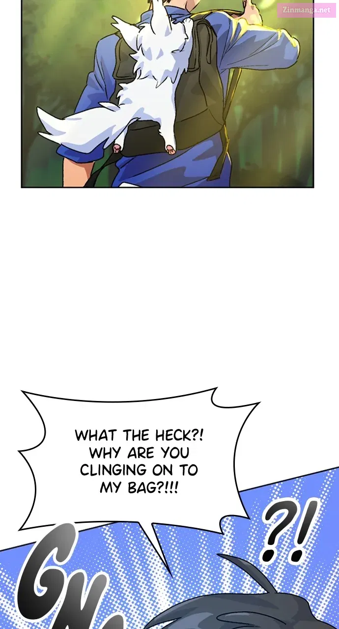 Peaceful Camping Lifein Another World Zinmanga X Chapter 4 Page 93
