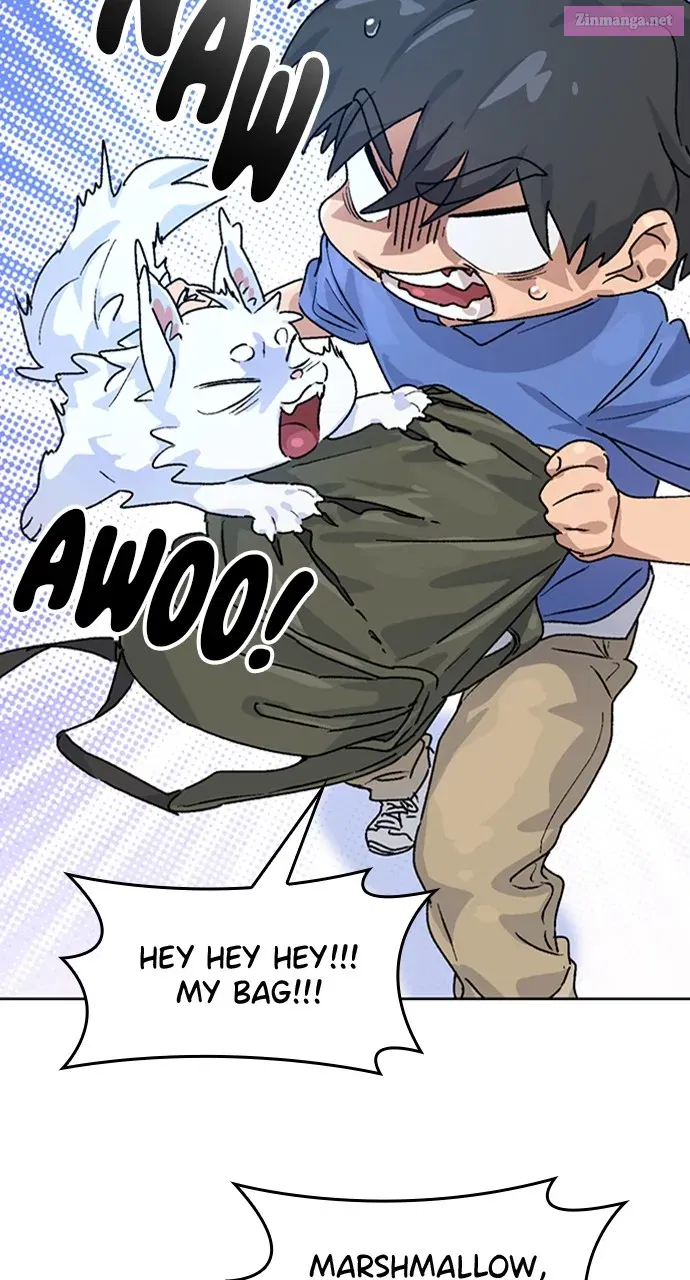 Peaceful Camping Lifein Another World Zinmanga X Chapter 4 Page 94