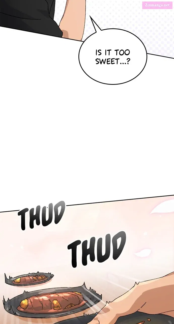 Peaceful Camping Lifein Another World Zinmanga X Chapter 3 Page 16