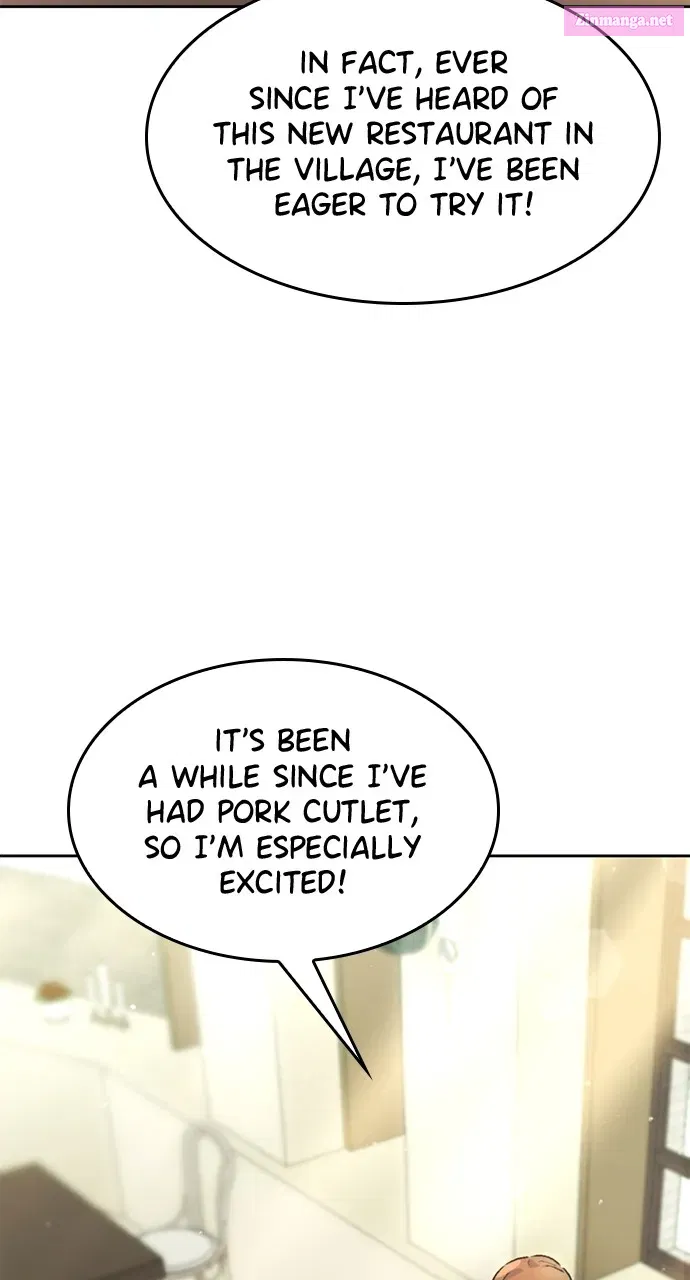 Peaceful Camping Lifein Another World Zinmanga X Chapter 3 Page 27