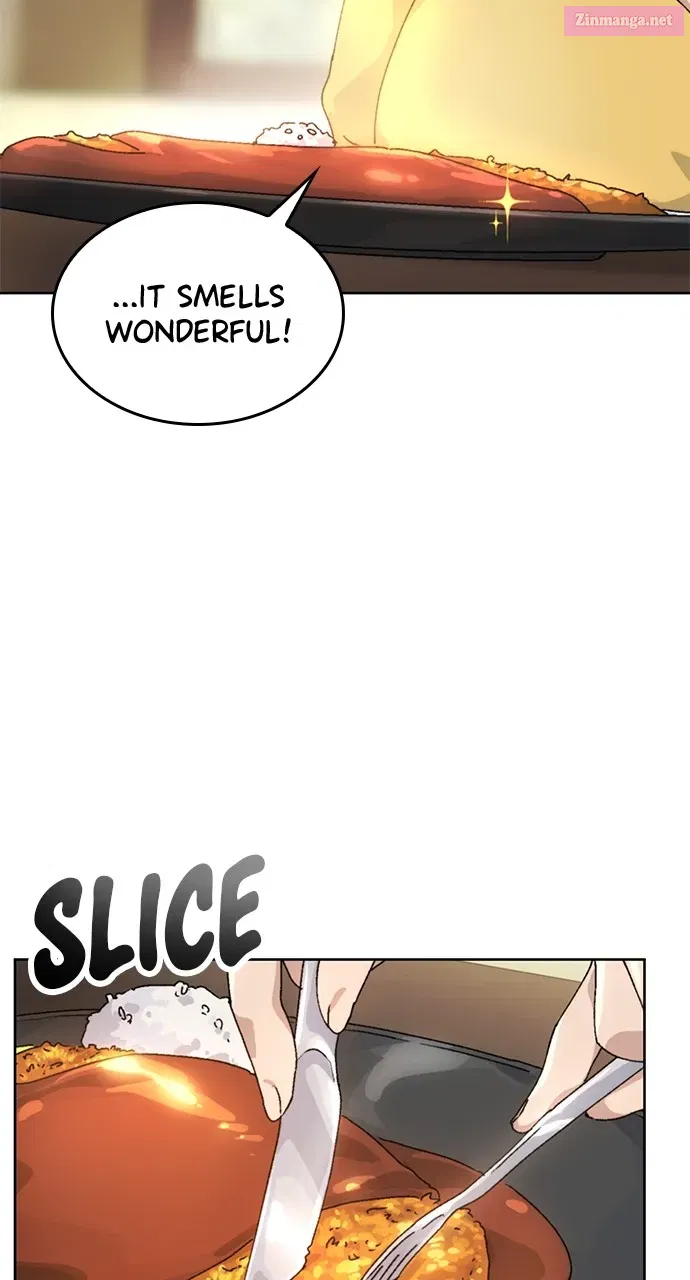 Peaceful Camping Lifein Another World Zinmanga X Chapter 3 Page 33