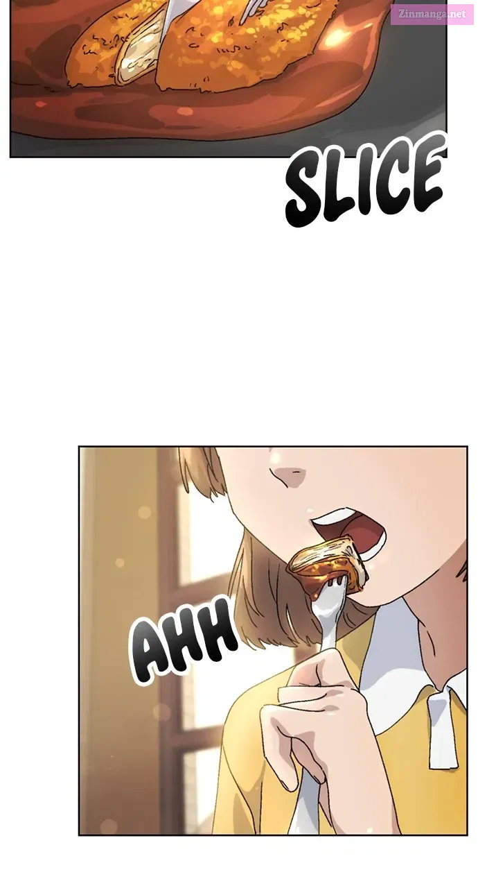 Peaceful Camping Lifein Another World Zinmanga X Chapter 3 Page 34