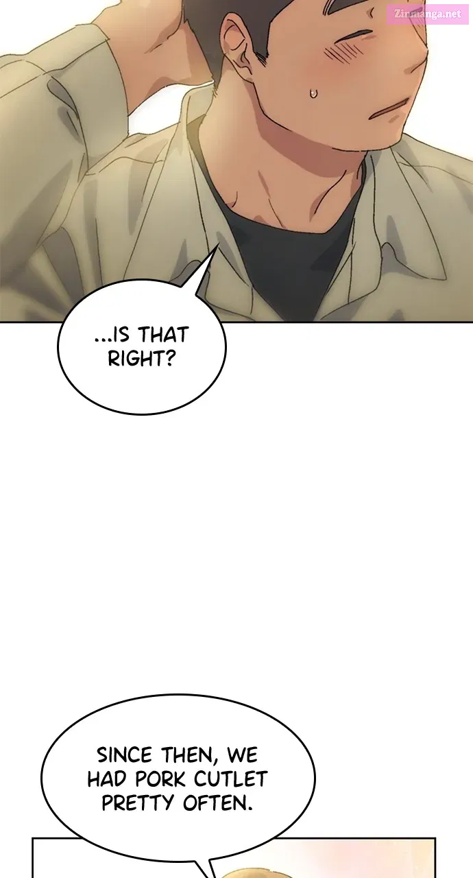 Peaceful Camping Lifein Another World Zinmanga X Chapter 3 Page 45