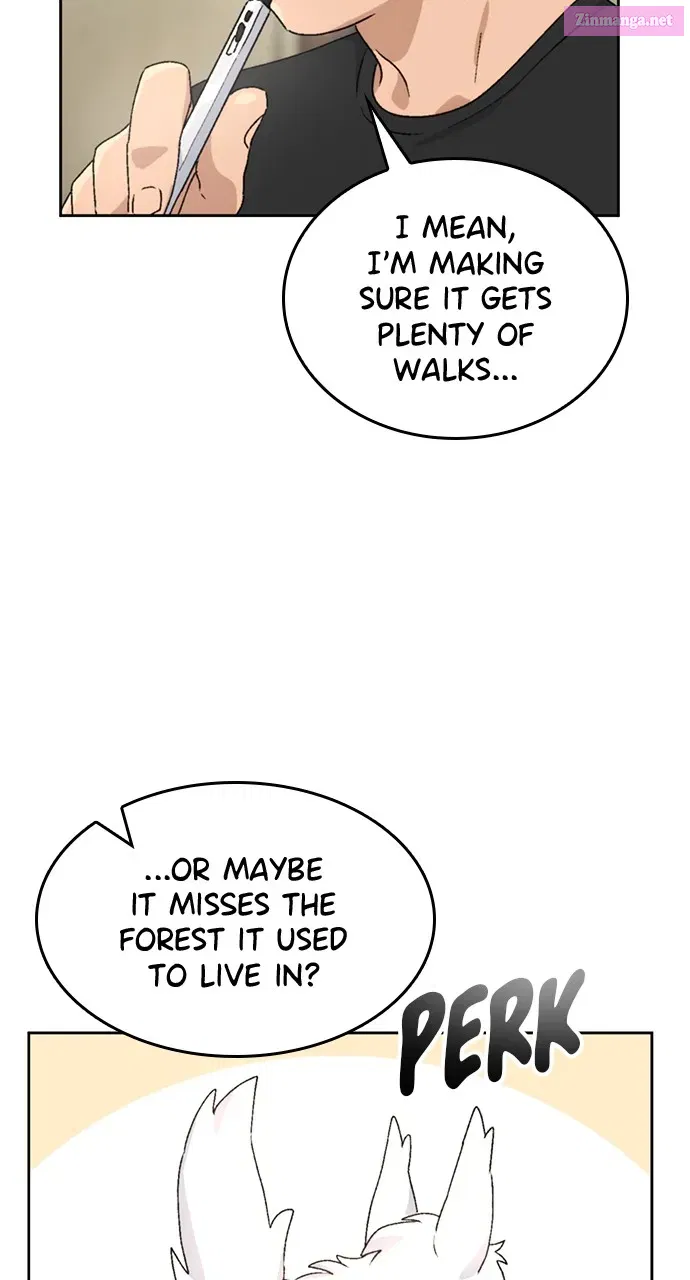 Peaceful Camping Lifein Another World Zinmanga X Chapter 3 Page 61