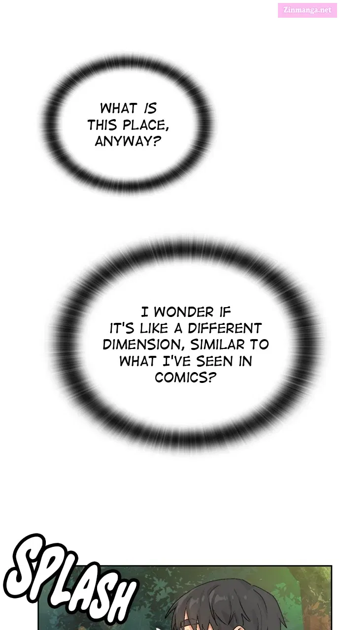 Peaceful Camping Lifein Another World Zinmanga X Chapter 3 Page 75