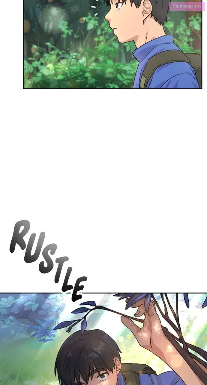 Peaceful Camping Lifein Another World Zinmanga X Chapter 3 Page 76