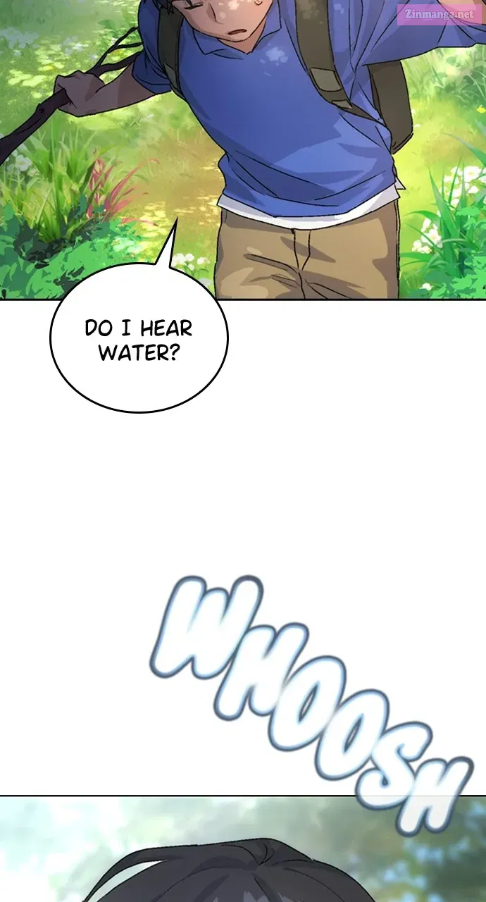 Peaceful Camping Lifein Another World Zinmanga X Chapter 3 Page 77