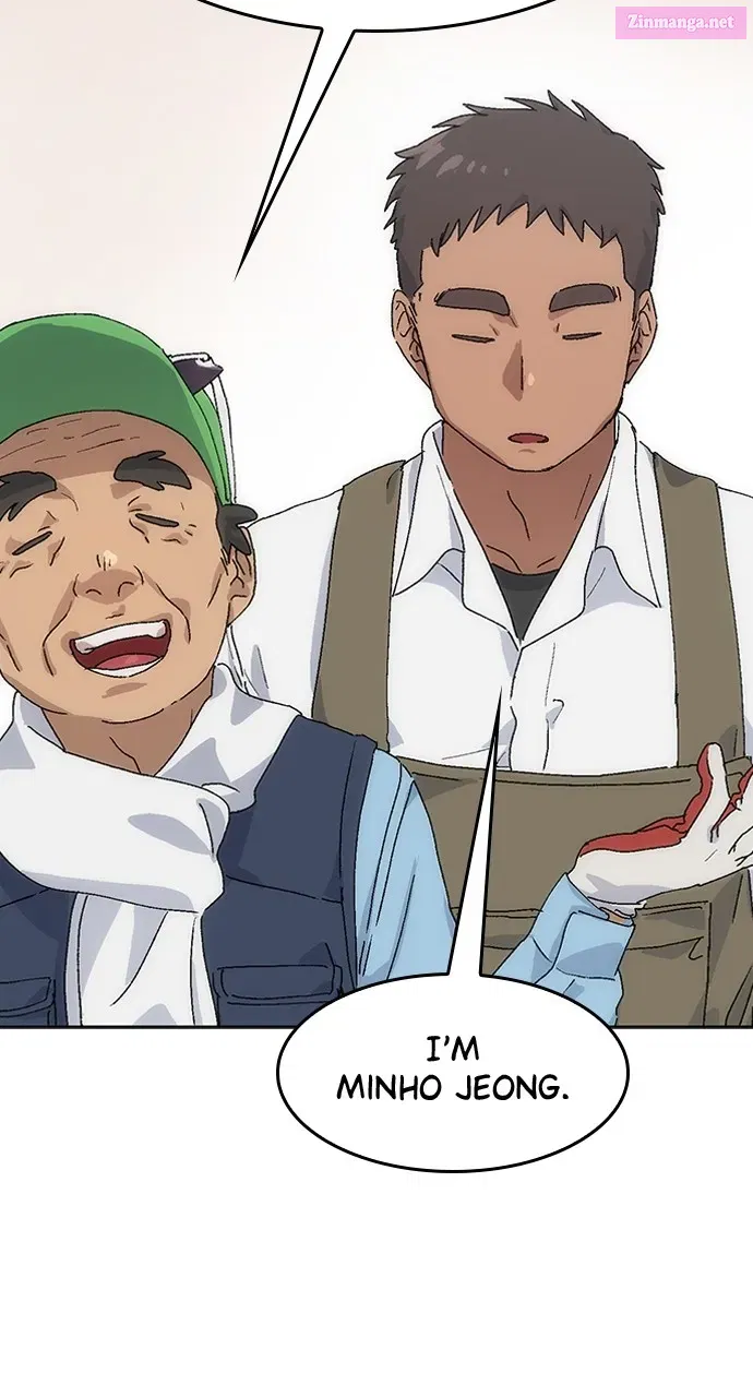 Peaceful Camping Lifein Another World Zinmanga X Chapter 2 Page 95