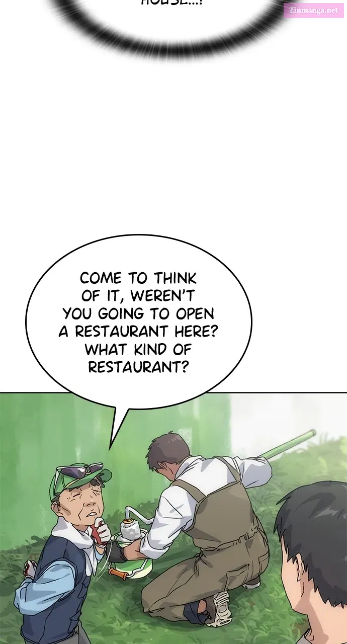 Peaceful Camping Lifein Another World Zinmanga X Chapter 2 Page 99