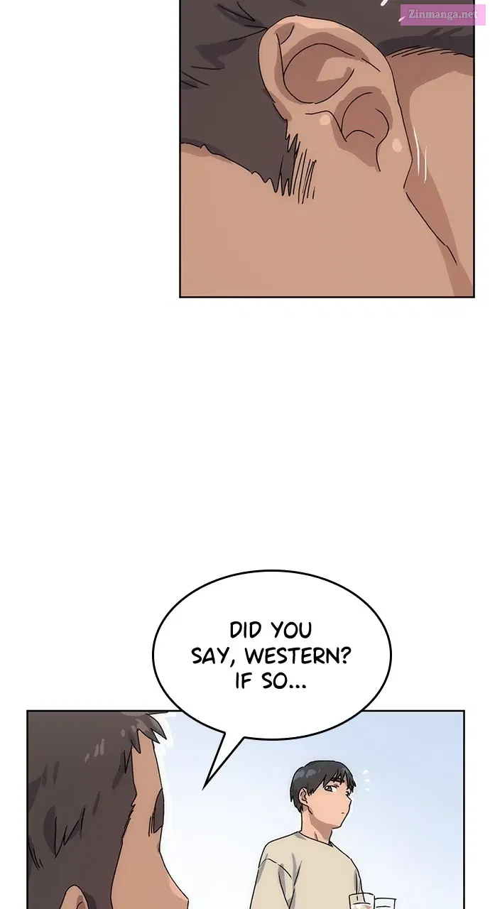 Peaceful Camping Lifein Another World Zinmanga X Chapter 2 Page 101