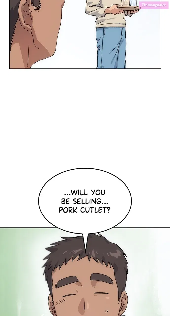 Peaceful Camping Lifein Another World Zinmanga X Chapter 2 Page 102