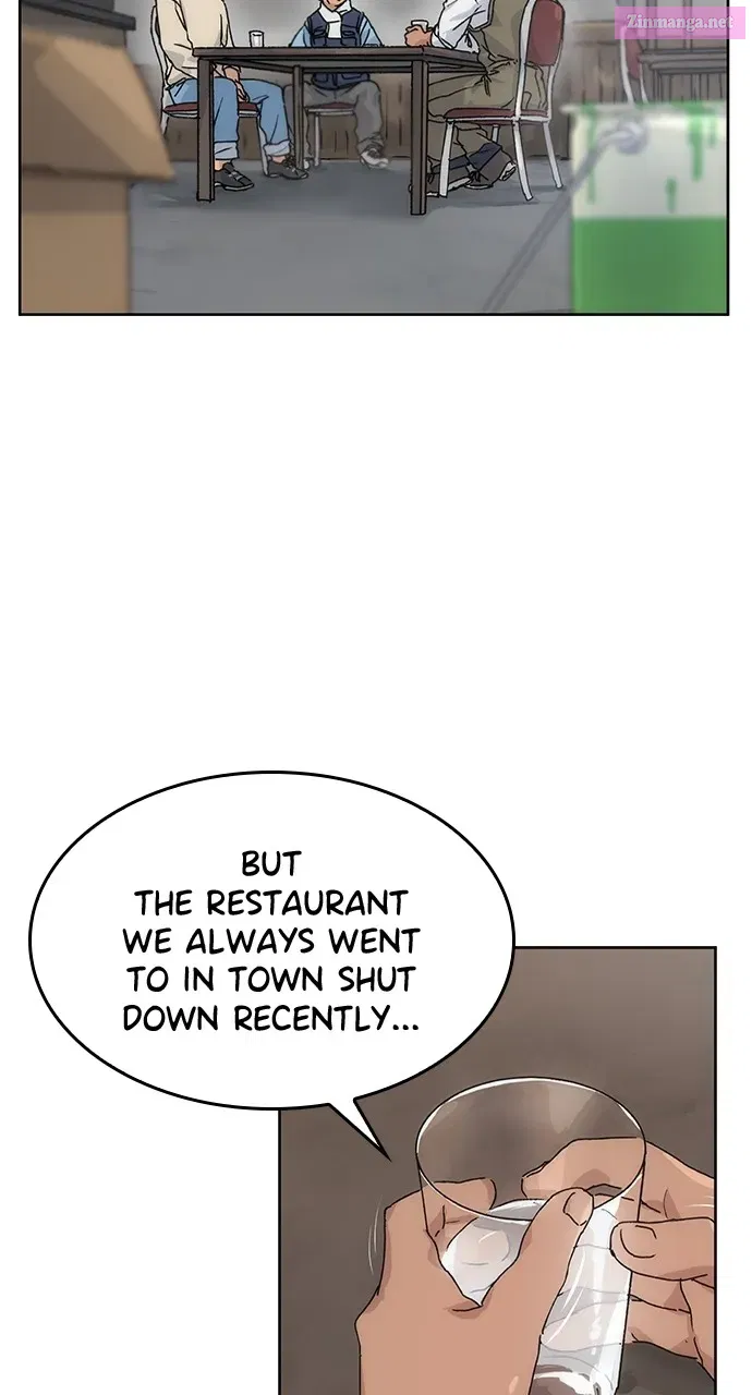 Peaceful Camping Lifein Another World Zinmanga X Chapter 2 Page 104