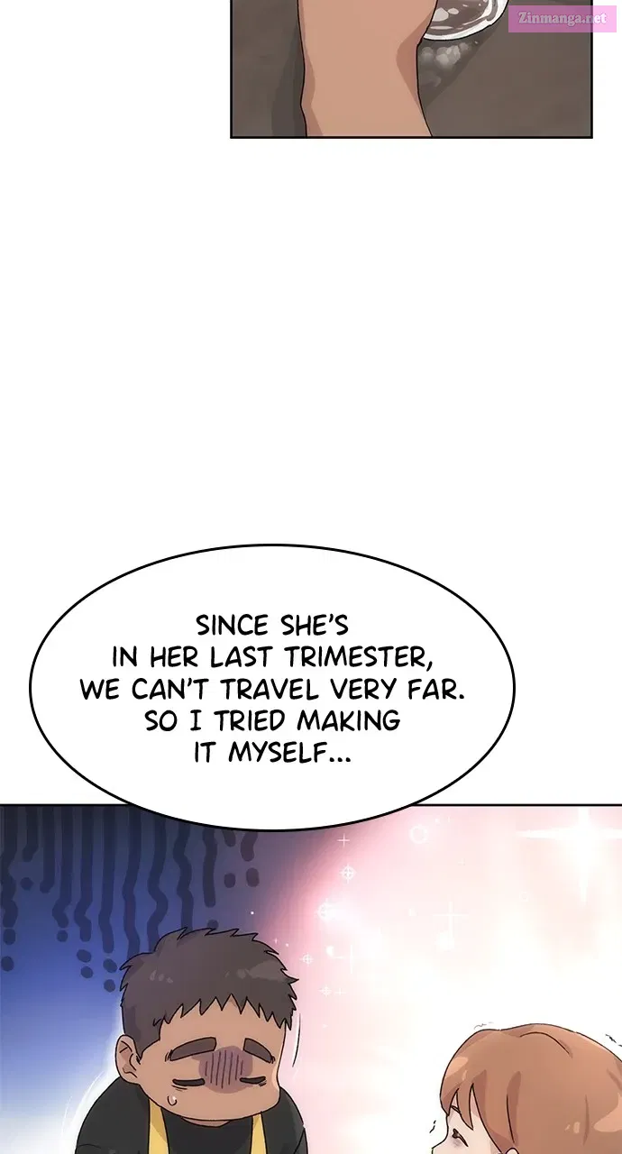 Peaceful Camping Lifein Another World Zinmanga X Chapter 2 Page 105