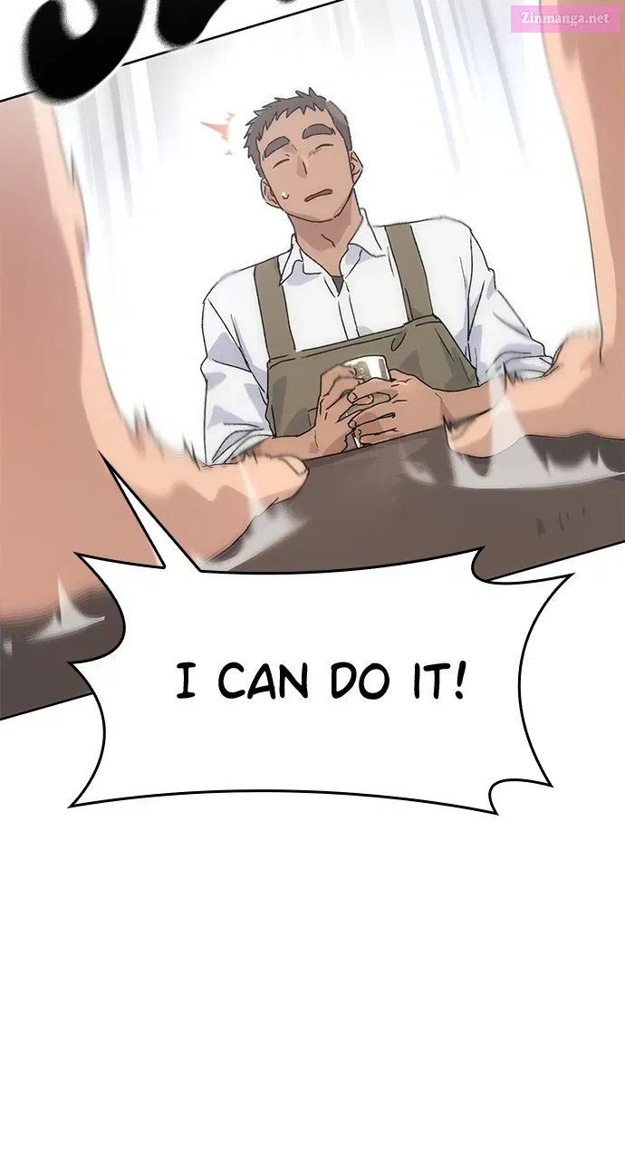 Peaceful Camping Lifein Another World Zinmanga X Chapter 2 Page 114