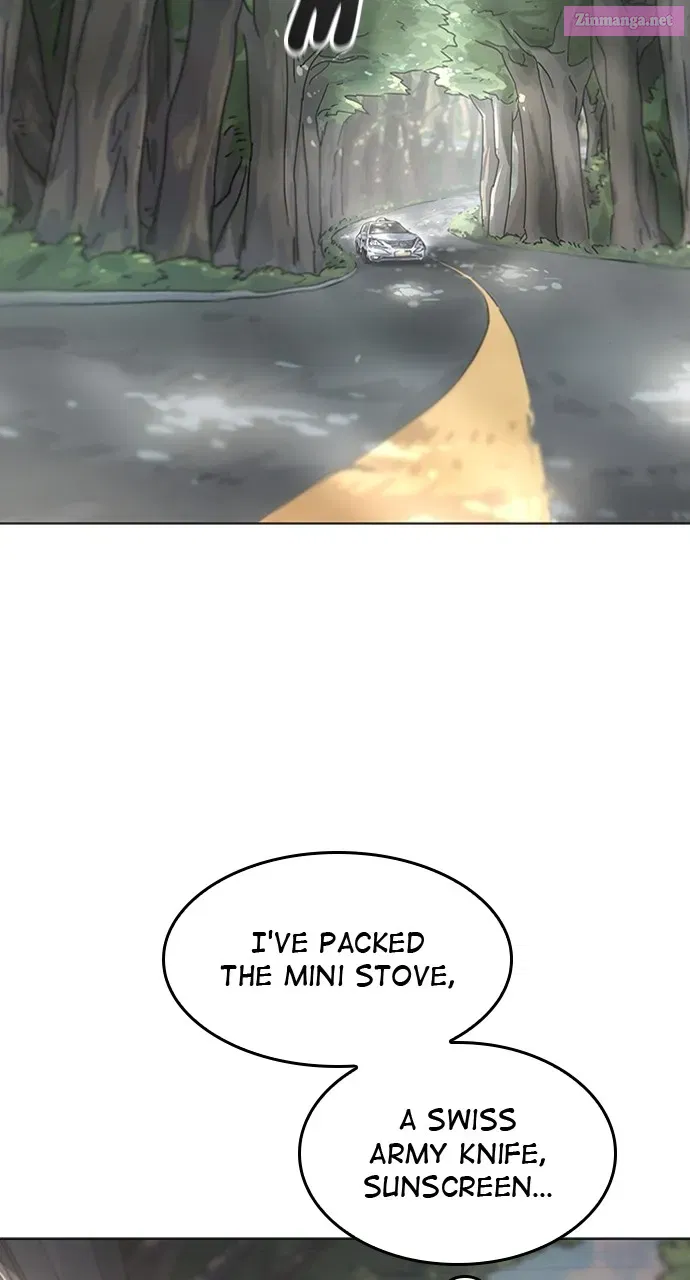Peaceful Camping Lifein Another World Zinmanga X Chapter 1 Page 75