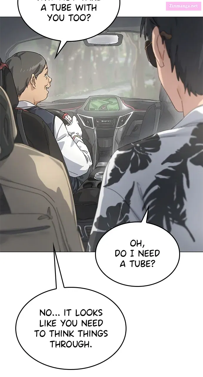 Peaceful Camping Lifein Another World Zinmanga X Chapter 1 Page 78