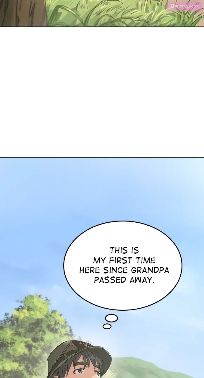 Peaceful Camping Lifein Another World Zinmanga X Chapter 1 Page 82