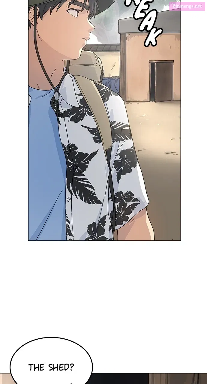 Peaceful Camping Lifein Another World Zinmanga X Chapter 1 Page 86