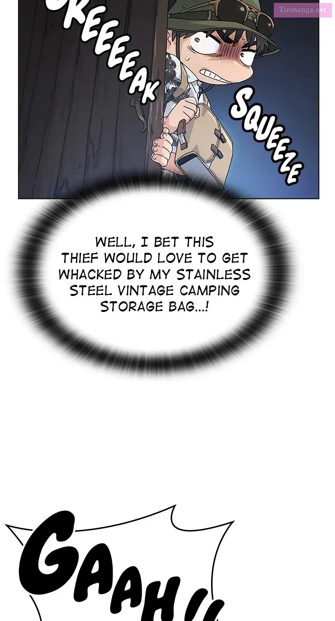 Peaceful Camping Lifein Another World Zinmanga X Chapter 1 Page 88