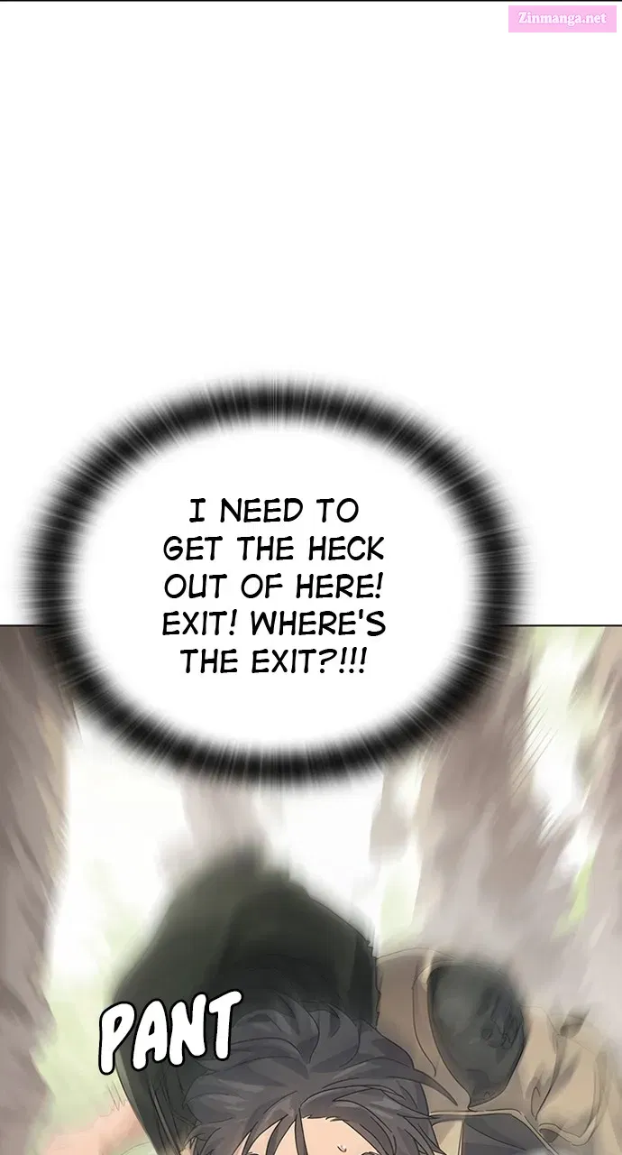 Peaceful Camping Lifein Another World Zinmanga X Chapter 1 Page 122