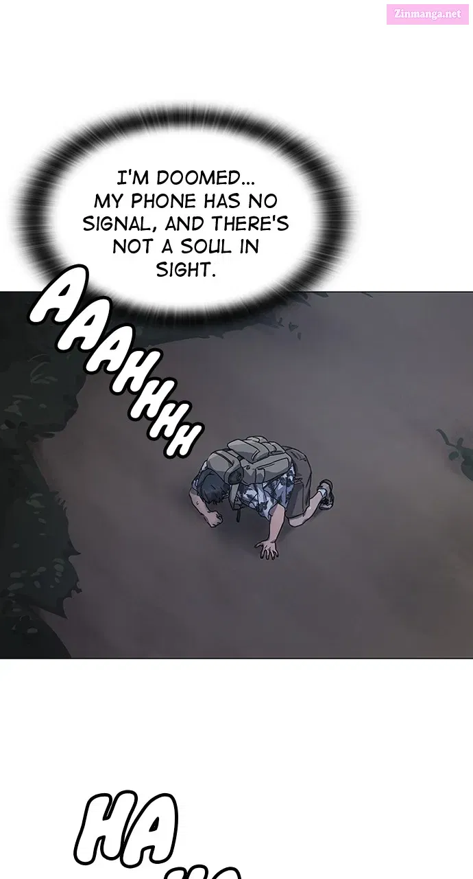 Peaceful Camping Lifein Another World Zinmanga X Chapter 1 Page 126