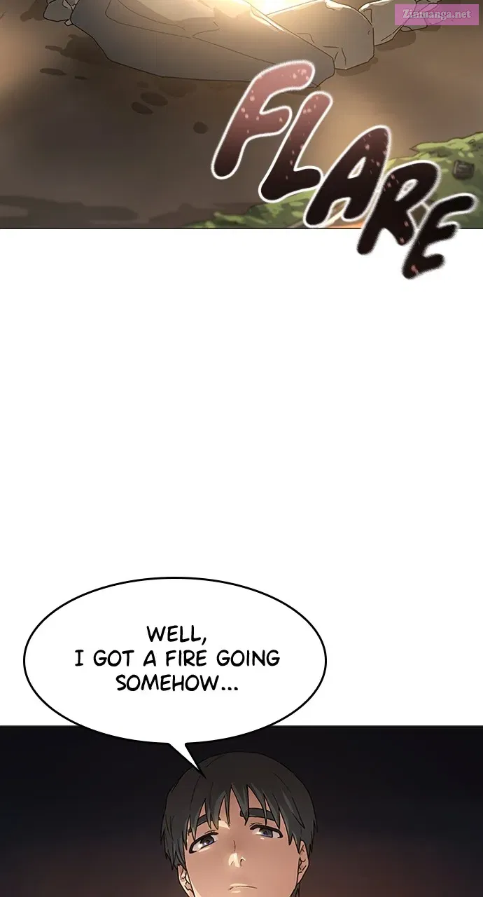Peaceful Camping Lifein Another World Zinmanga X Chapter 1 Page 131