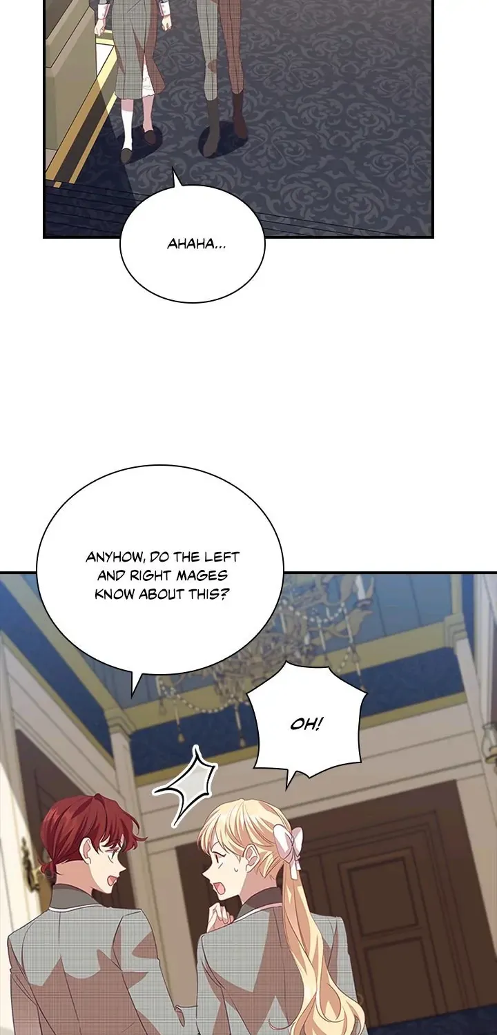 Youngest Princess Zinmanga X Chapter 180 Page 73