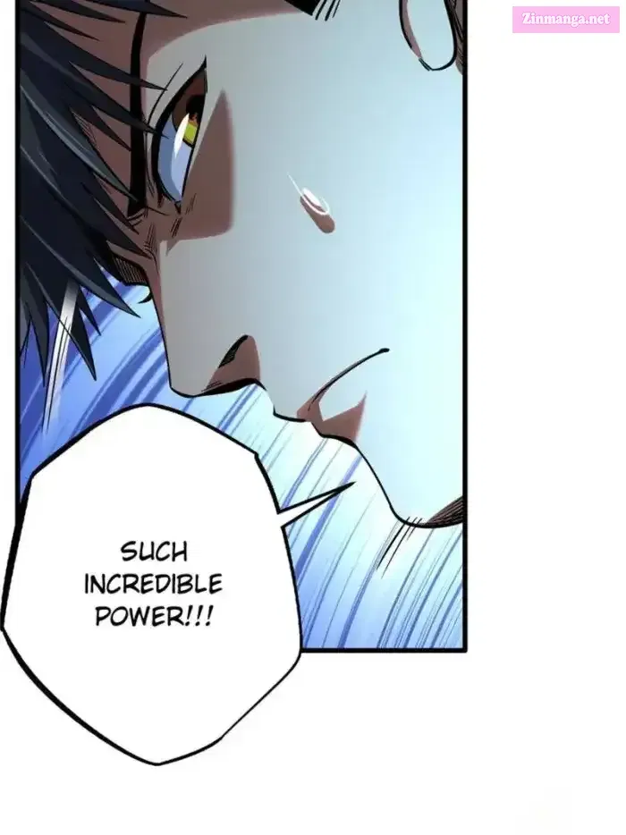 Super Gene Zinmanga X Chapter 291 Page 13