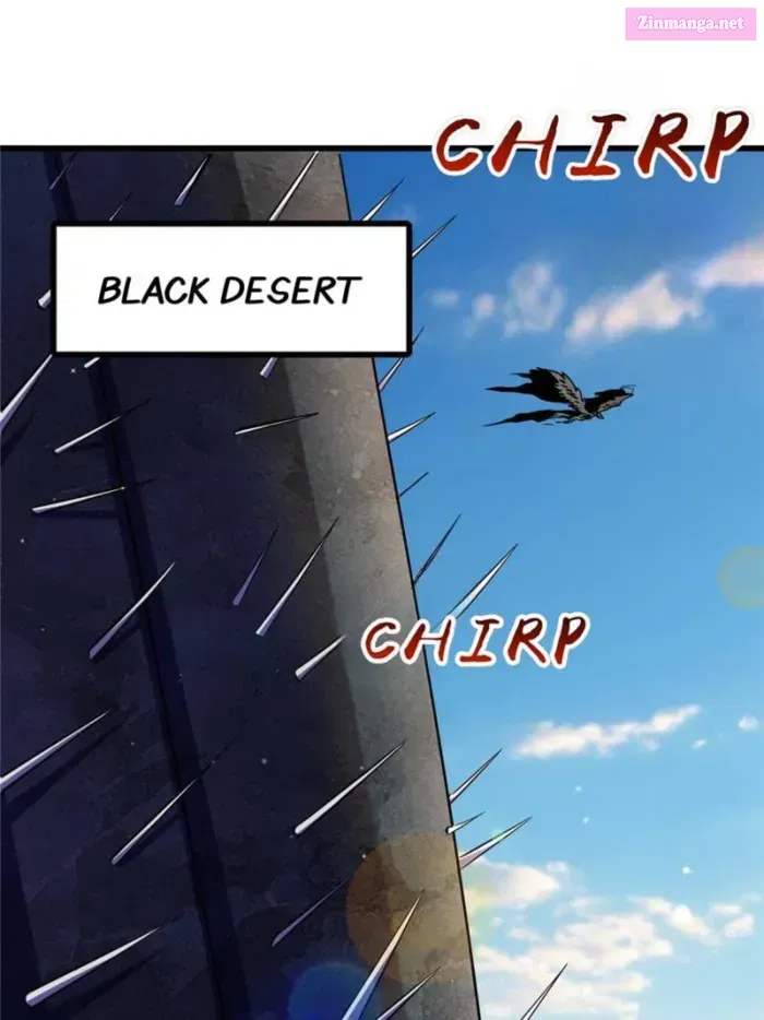 Super Gene Zinmanga X Chapter 288 Page 1