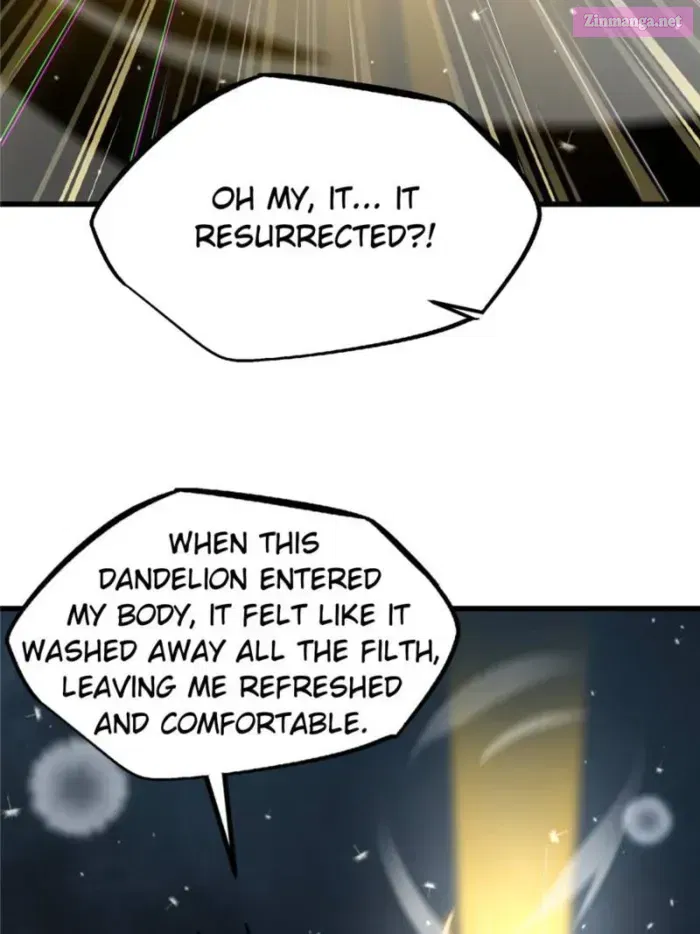Super Gene Zinmanga X Chapter 288 Page 73