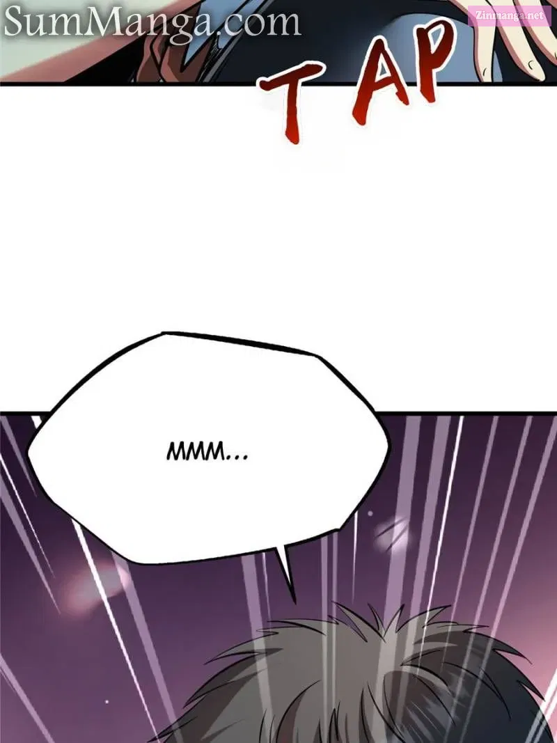 Super Gene Zinmanga X Chapter 281 Page 38