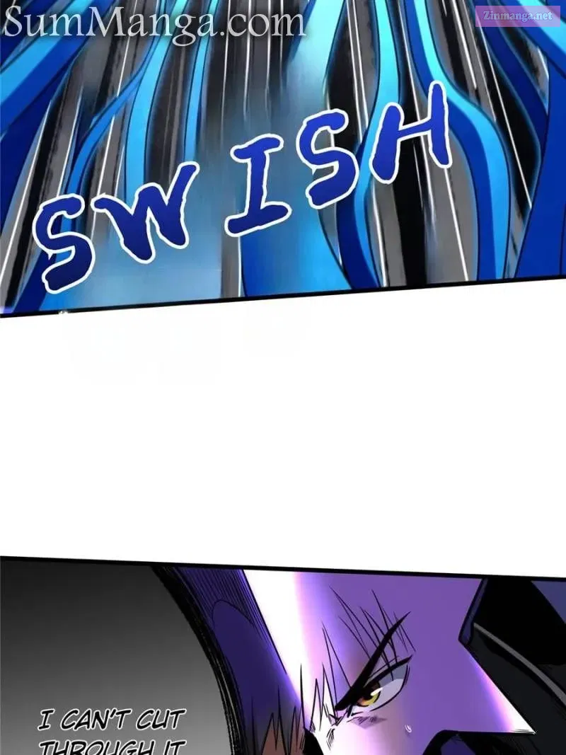 Super Gene Zinmanga X Chapter 277 Page 19