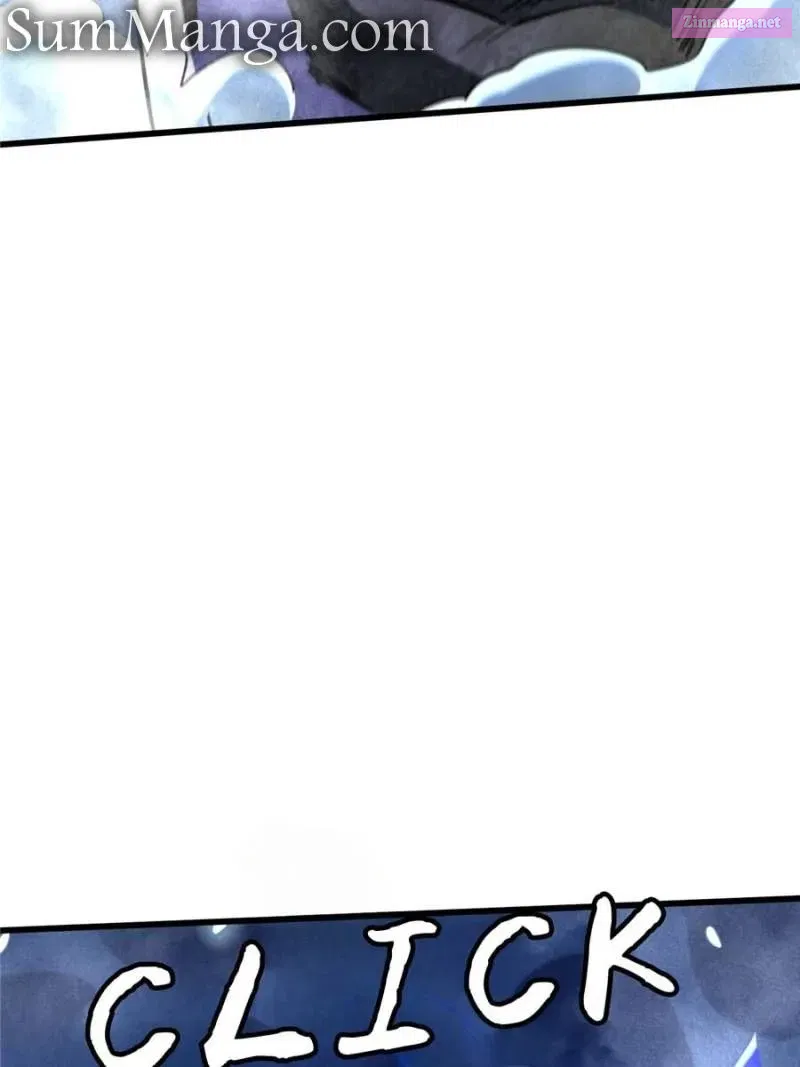 Super Gene Zinmanga X Chapter 277 Page 61