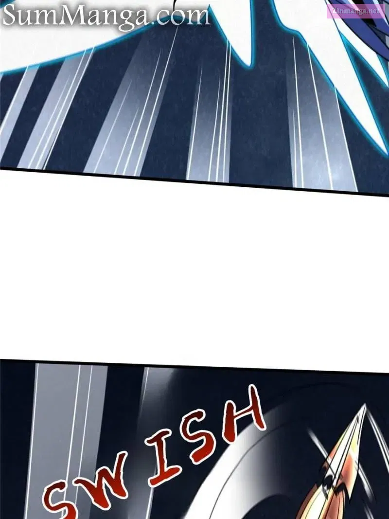 Super Gene Zinmanga X Chapter 277 Page 74