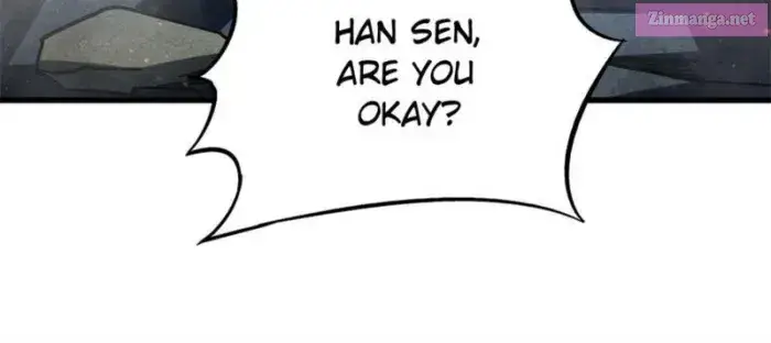 Super Gene Zinmanga X Chapter 267 Page 66